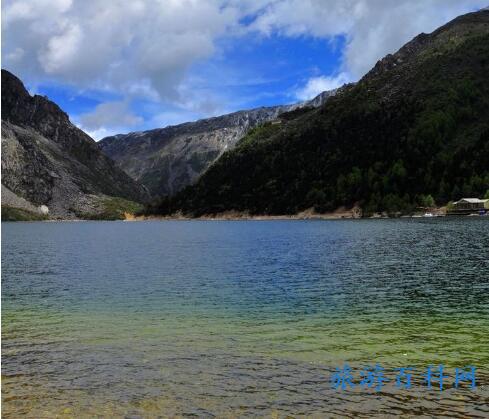 川西旅游必去十大景点，川西值得去的十大景点