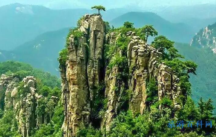 山东旅游必去十大景点，山东最值得看的十大景点