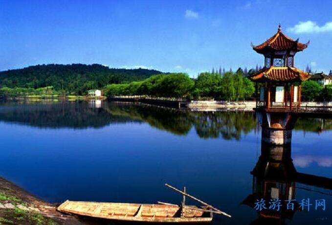雅安旅游十大必去景点，雅安值得玩的十大景点