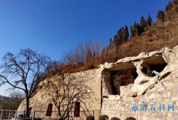 三门峡旅游景点大全介绍(三门峡旅游景点大全介绍自驾游)