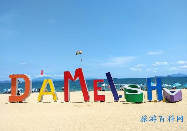 深圳旅游必去十大景点，深圳十大值得玩的地方