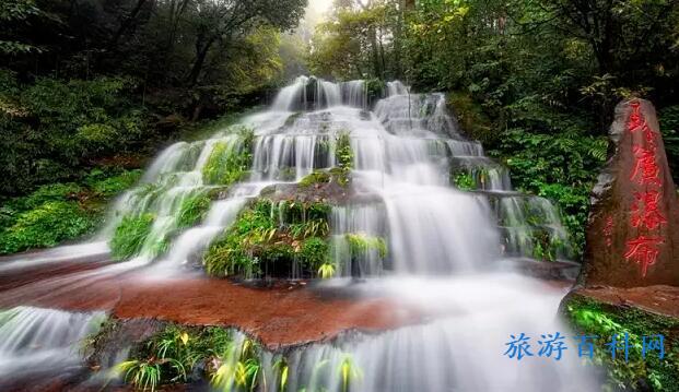 雅安旅游十大必去景点，雅安值得玩的十大景点