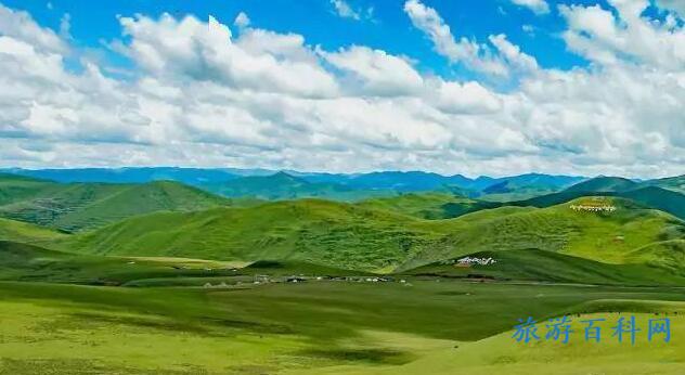 川西旅游必去十大景点，川西值得去的十大景点