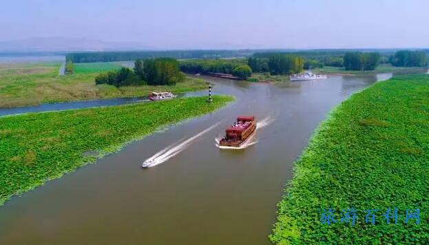 山东旅游必去十大景点，山东最值得看的十大景点
