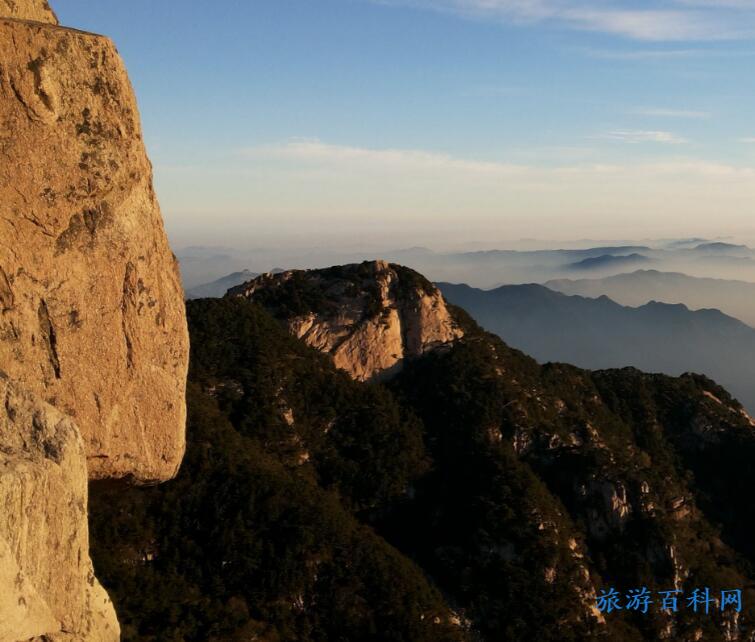 山东旅游必去十大景点，山东最值得看的十大景点