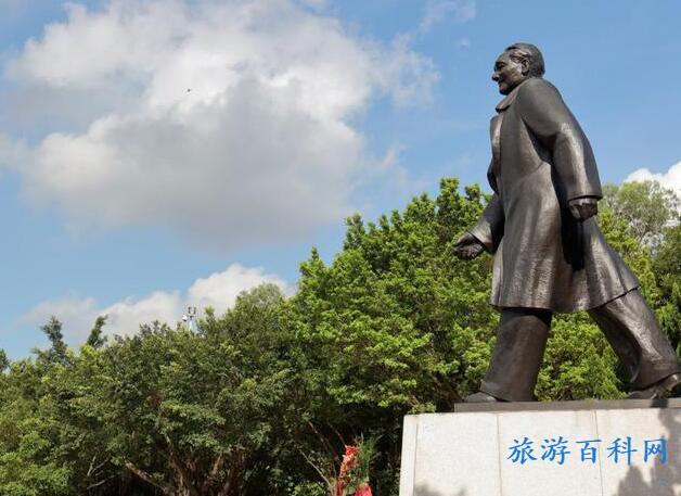 深圳旅游必去十大景点，深圳十大值得玩的地方