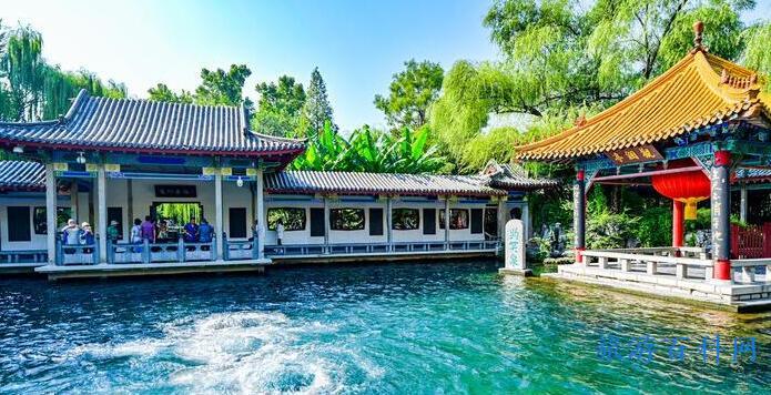 山东旅游必去十大景点，山东最值得看的十大景点