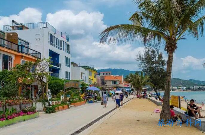 深圳旅游必去十大景点，深圳十大值得玩的地方