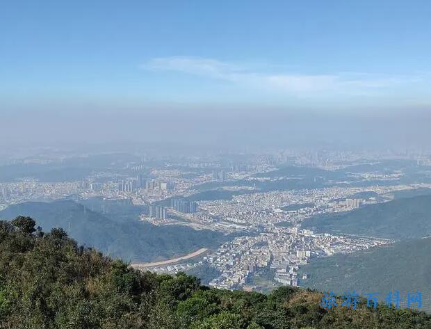 深圳旅游必去十大景点，深圳十大值得玩的地方