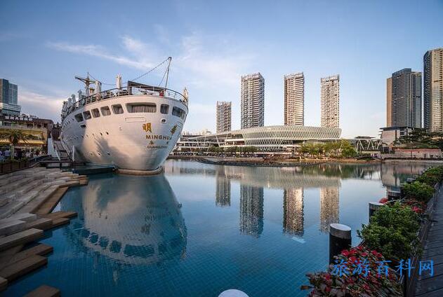 深圳旅游必去十大景点，深圳十大值得玩的地方