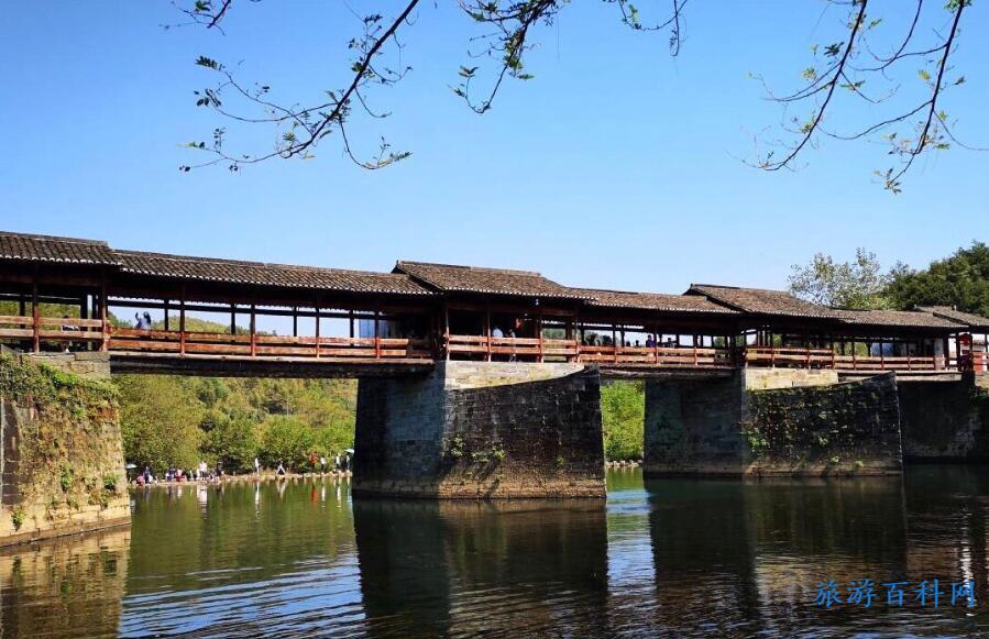 上饶旅游必去十大景点，江西省上饶市十大旅游景点