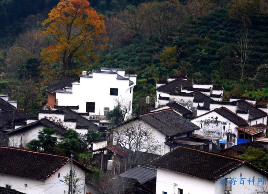 上饶旅游必去十大景点，江西省上饶市十大旅游景点