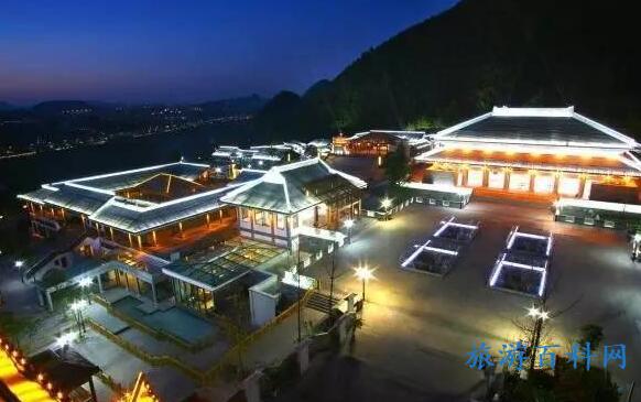 贵州十大旅游景点排名(贵州旅游区景点排名)