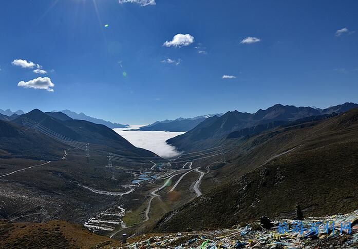 川西旅游必去十大景点，川西值得去的十大景点