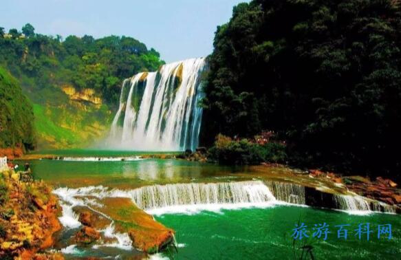贵州十大旅游景点排名(贵州旅游区景点排名)