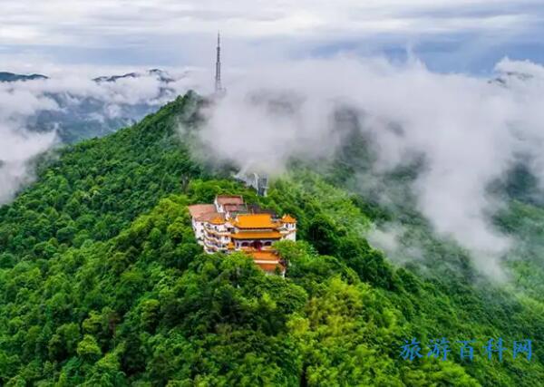 郴州旅游必去十大景点排名，郴州必玩的十大旅游景点