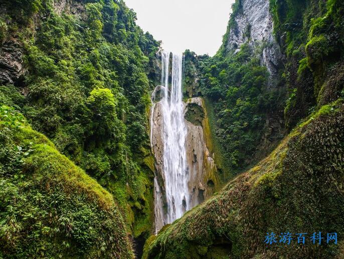 广西旅游必去十大景点排名，广西排名前十的旅游景点