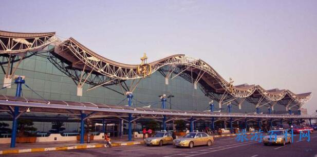 南京禄口机场附近旅游景点(南京禄口机场附近的景点)
