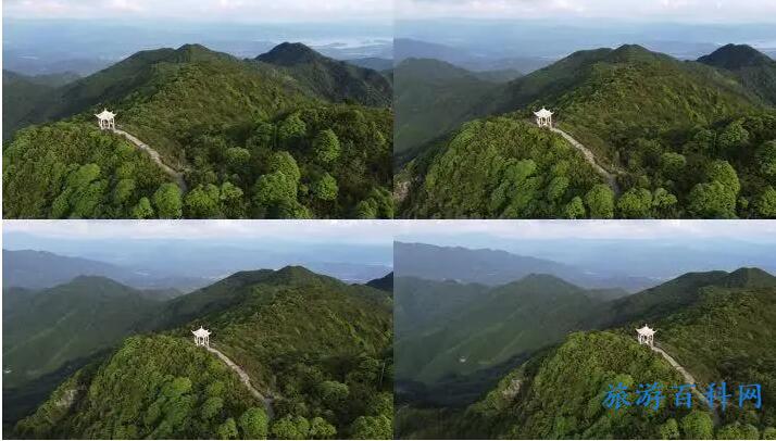 郴州旅游必去十大景点排名，郴州必玩的十大旅游景点