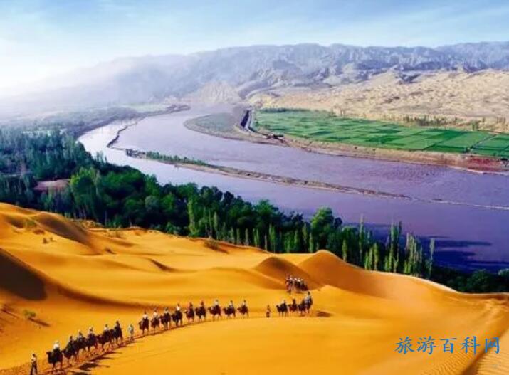 宁夏旅游必去十大景点，宁夏旅游必去的10大景点