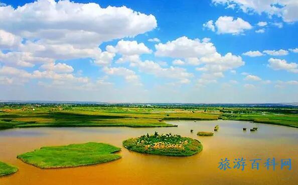 宁夏旅游必去十大景点，宁夏旅游必去的10大景点