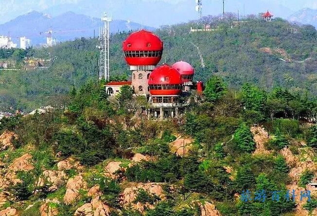 青岛旅游必去十大景点，青岛的景点排名榜