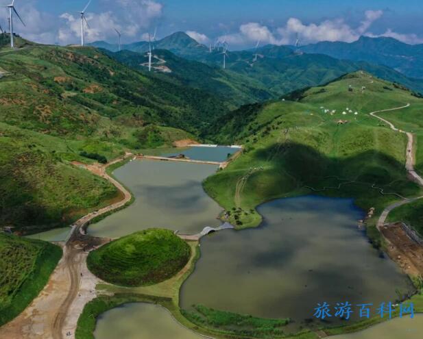 郴州旅游必去十大景点排名，郴州必玩的十大旅游景点
