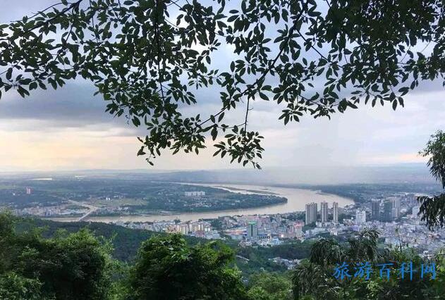 广西旅游必去十大景点排名，广西排名前十的旅游景点
