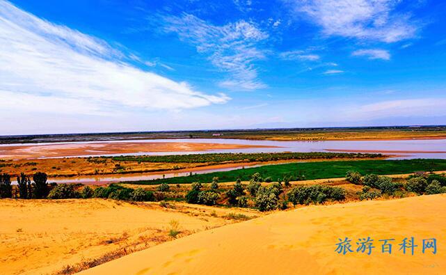 宁夏旅游必去十大景点，宁夏旅游必去的10大景点
