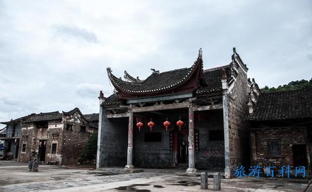 郴州旅游必去十大景点排名，郴州必玩的十大旅游景点