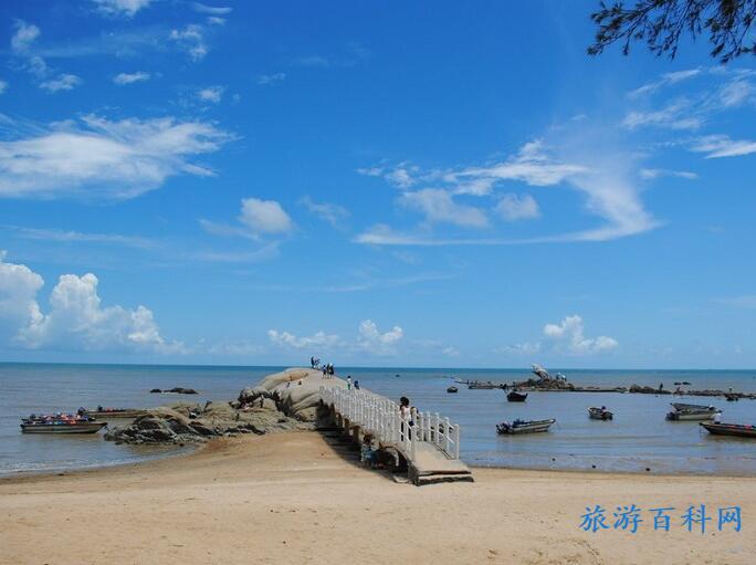 广西旅游必去十大景点排名，广西排名前十的旅游景点
