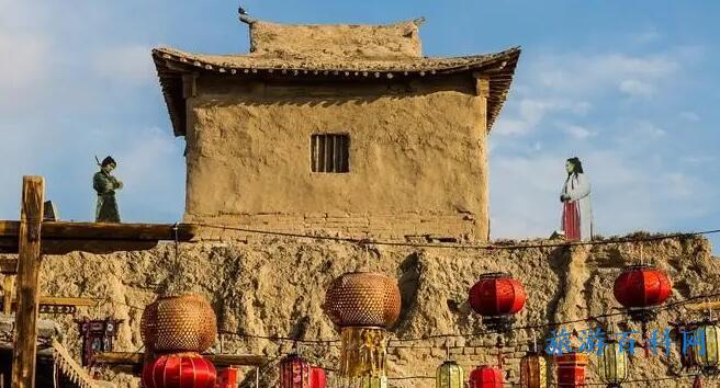 宁夏旅游必去十大景点，宁夏旅游必去的10大景点