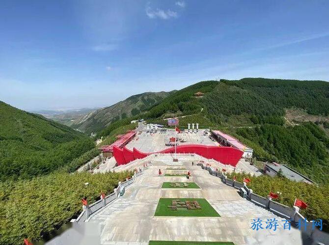 宁夏旅游必去十大景点，宁夏旅游必去的10大景点