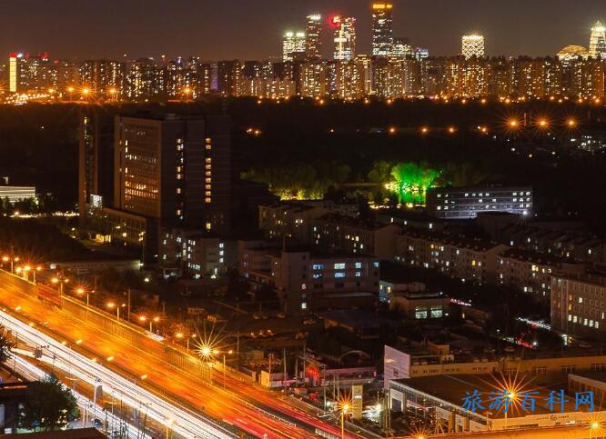 北京去西安自驾走哪条路好