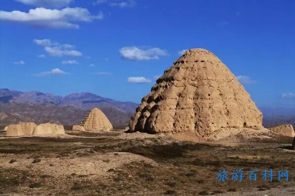 宁夏旅游必去十大景点，宁夏旅游必去的10大景点