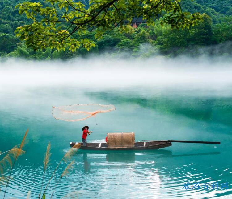 郴州旅游必去十大景点排名，郴州必玩的十大旅游景点
