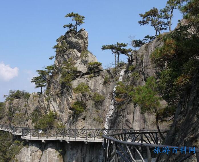 广西旅游必去十大景点排名，广西排名前十的旅游景点