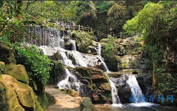 广东旅游必去十大景点，广东旅游十大景点推荐