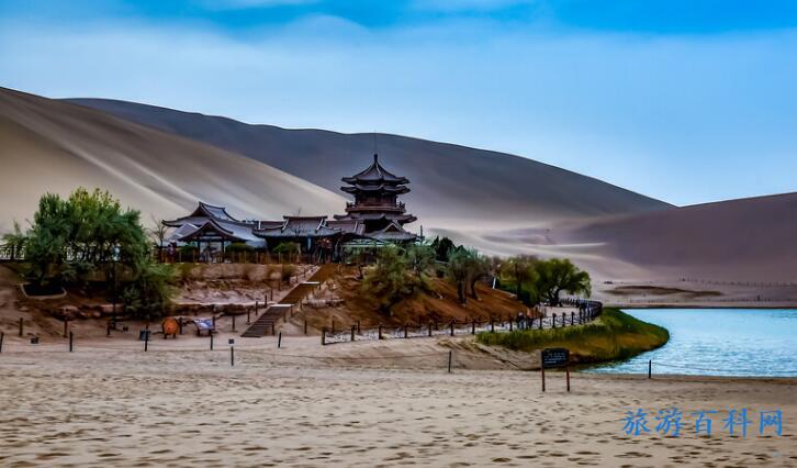 甘肃旅游必去十大景点，甘肃旅游最值得去的十大经典景点