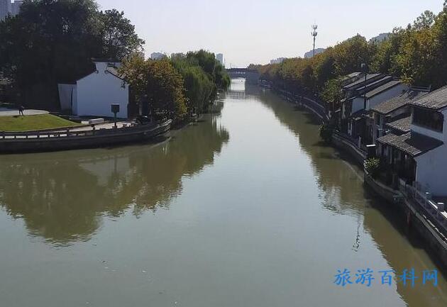 无锡旅游必去十大景点，无锡十大景点推荐