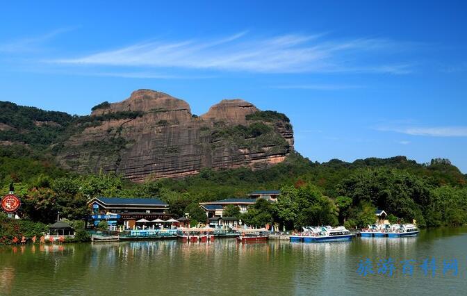 广东旅游必去十大景点，广东旅游十大景点推荐