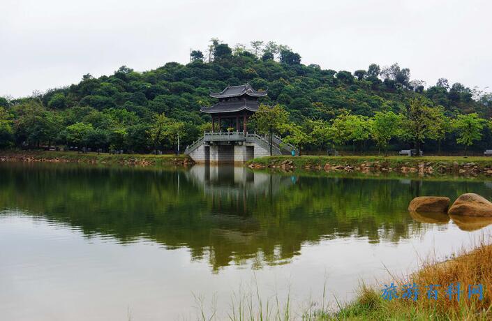 东莞旅游必去十大景点，东莞十大景点排行榜