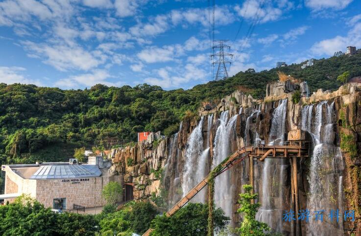 广东旅游必去十大景点，广东旅游十大景点推荐