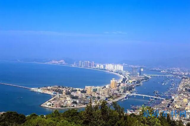 广东旅游必去十大景点，广东旅游十大景点推荐