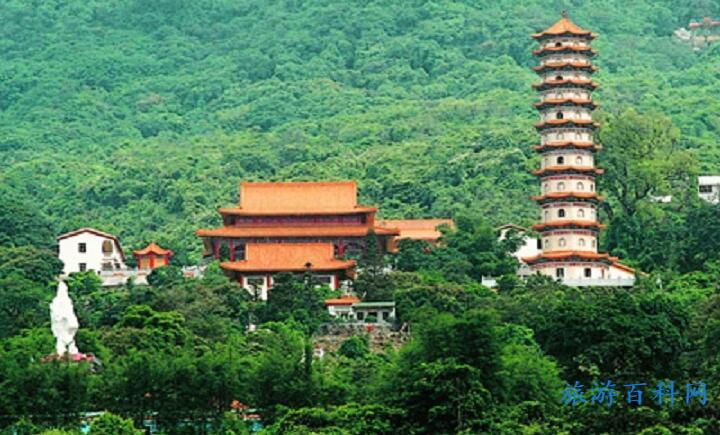 广东旅游必去十大景点，广东旅游十大景点推荐
