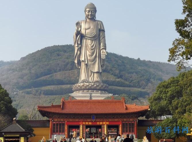 无锡旅游必去十大景点，无锡十大景点推荐