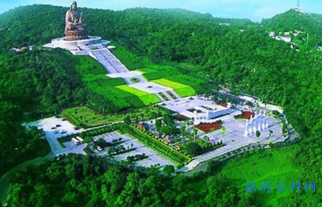 广东旅游必去十大景点，广东旅游十大景点推荐