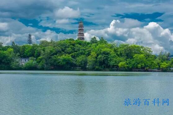 广东惠州市旅游攻略必玩的景点(惠州旅游必去5大景点)