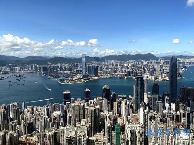 一个人从广州去香港,该怎么去?过关手续又该如何办？