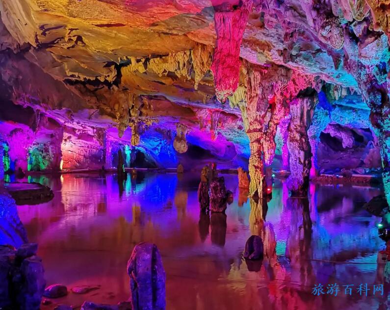 广东旅游必去十大景点，广东旅游十大景点推荐